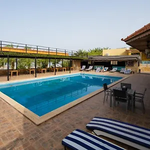 Gasthof Darna Divers Village