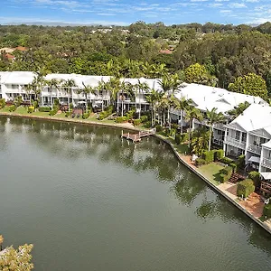 Portside Noosa Waters Noosaville