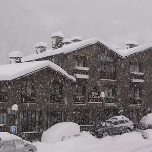 Hotel L’ermita