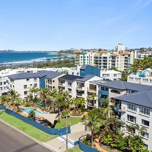 Kalua Holiday Maroochydore