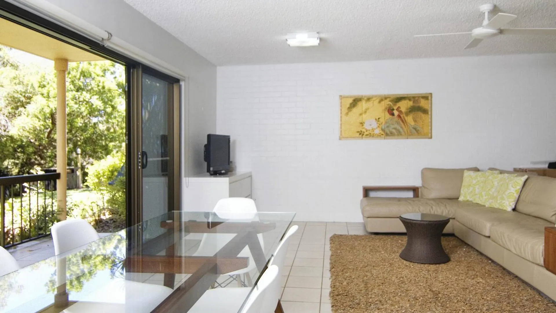 Sunseeker Holiday Apartments Sunshine Beach