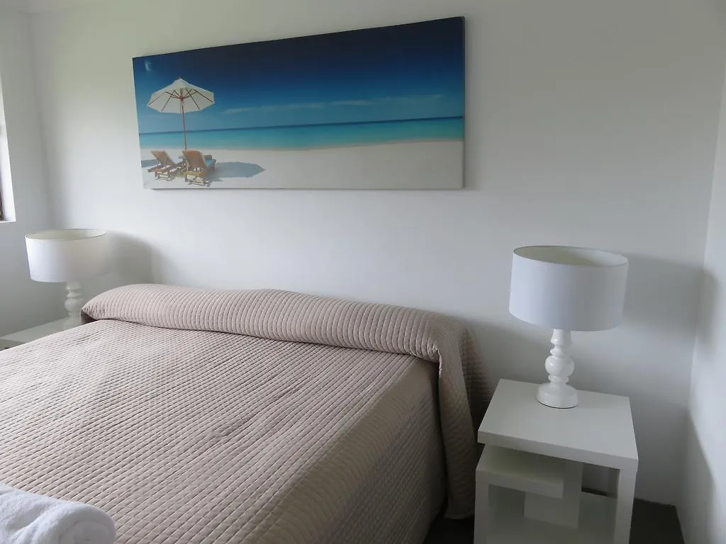 Sunseeker Holiday Apartments Sunshine Beach