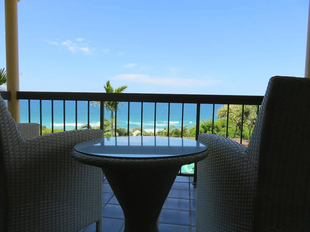 Sunseeker Holiday Apartments Sunshine Beach 4*,  Australia