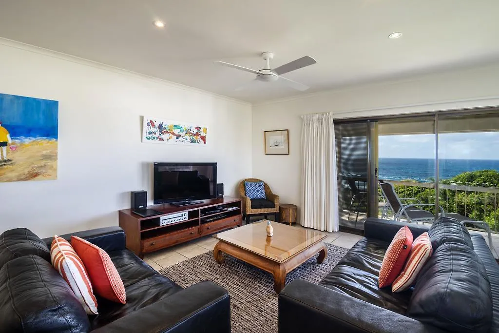 Sunseeker Holiday Apartments Sunshine Beach Aparthotel