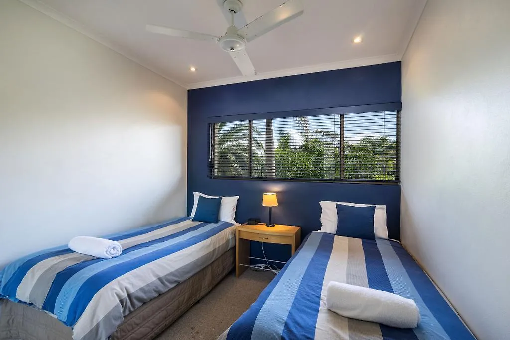 Aparthotel Sunseeker Holiday Apartments Sunshine Beach