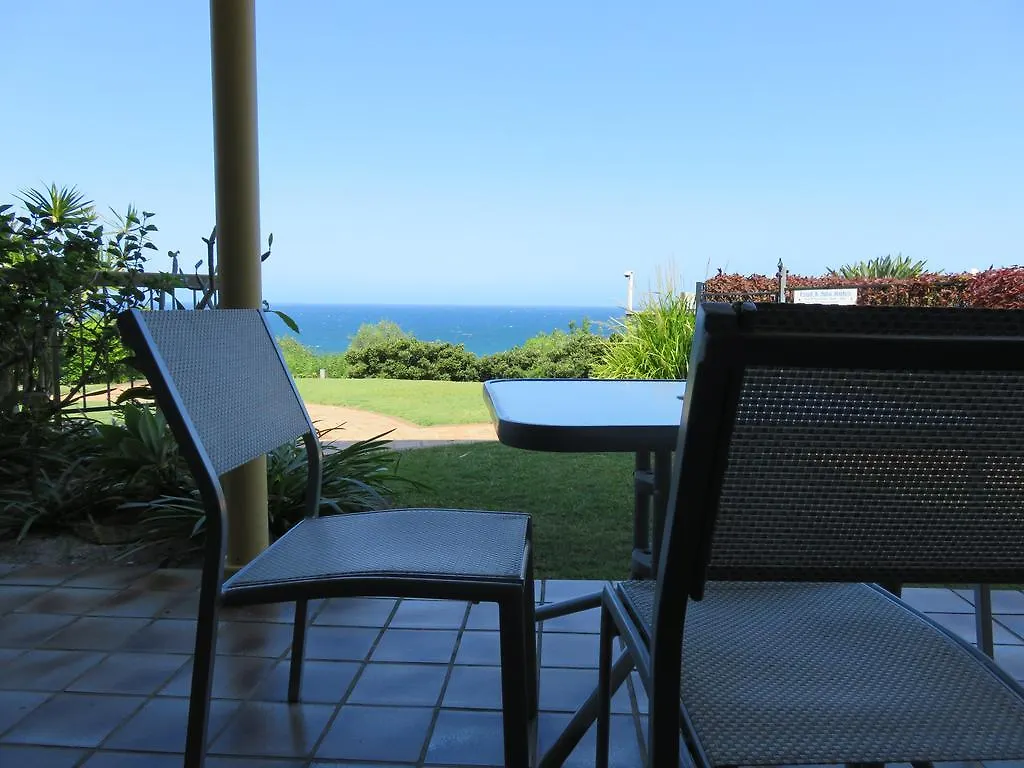 Sunseeker Holiday Apartments Sunshine Beach Aparthotel