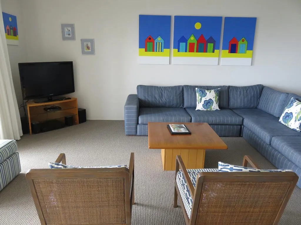 **** Aparthotel Sunseeker Holiday Apartments Sunshine Beach Australia