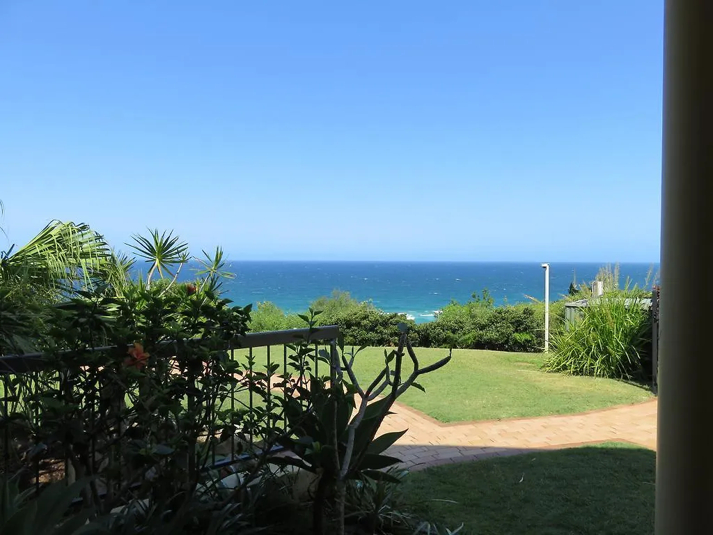 Aparthotel Sunseeker Holiday Apartments Sunshine Beach