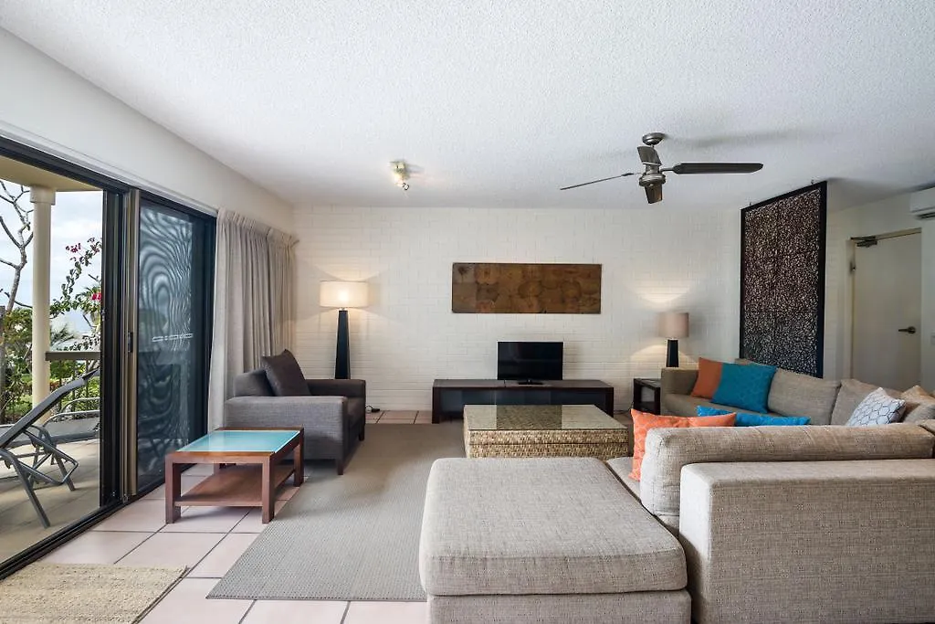 Sunseeker Holiday Apartments Sunshine Beach 4*,  Australia