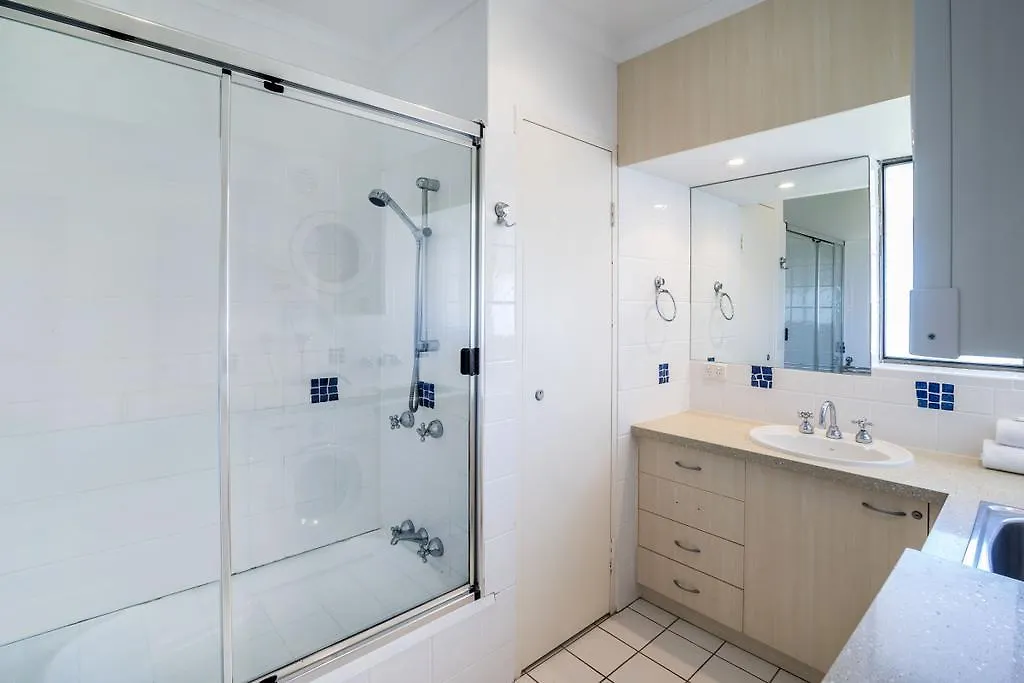 **** Aparthotel Sunseeker Holiday Apartments Sunshine Beach Australia