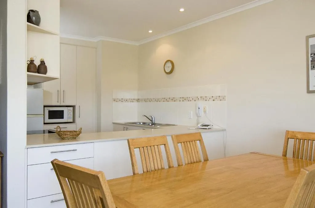**** Aparthotel Sunseeker Holiday Apartments Sunshine Beach Australia